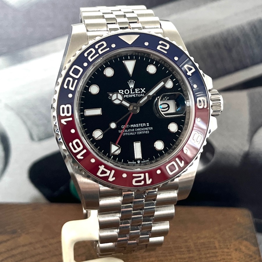 Rolex Rolex
